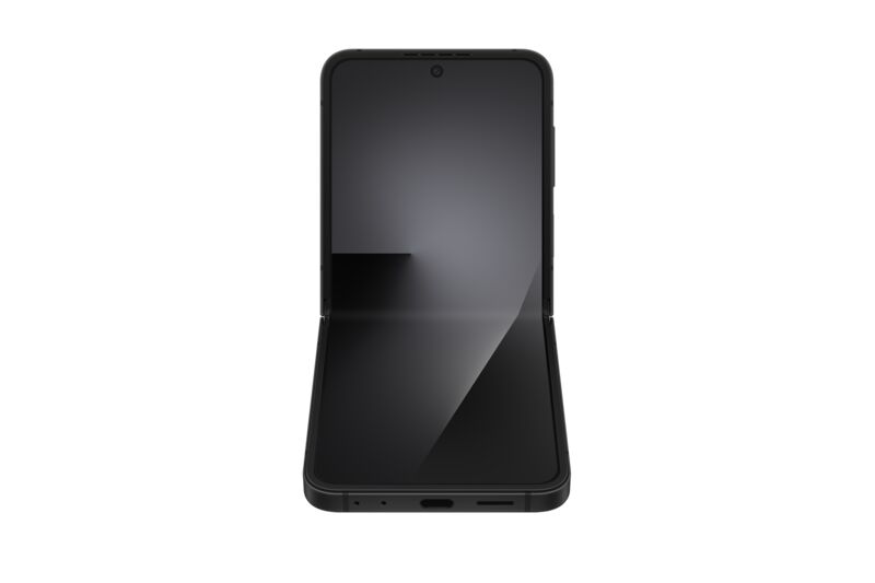 Samsung Galaxy Z Flip7 FE | 128 GB | noir 4