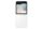 Samsung Galaxy Z Flip7 FE | 128 GB | branco thumbnail 2/4
