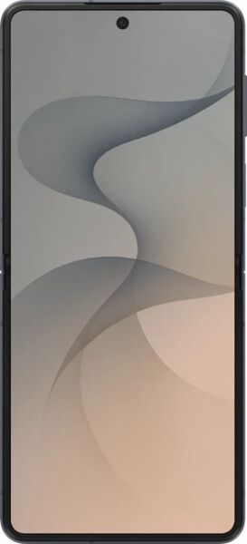 Samsung Galaxy Z Flip8 | 512 GB | Grafiit, image 3 of 5
