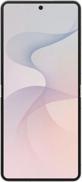 Samsung Galaxy Z Flip8 | 256 GB | Cream, image 3 of 5