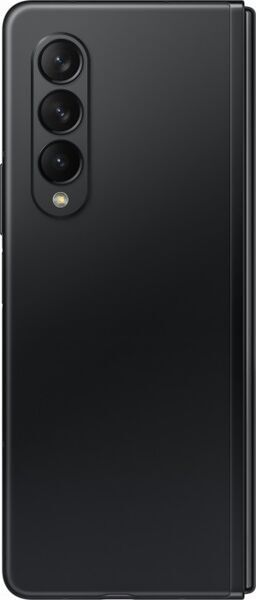 Samsung Galaxy Z Fold 3 5G | 512 GB | Dual-SIM | Phantom Black