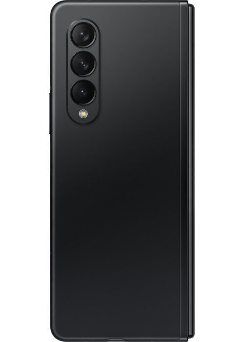 Samsung Galaxy Z Fold 3 5G | 512 GB | Dual-SIM | Phantom Black