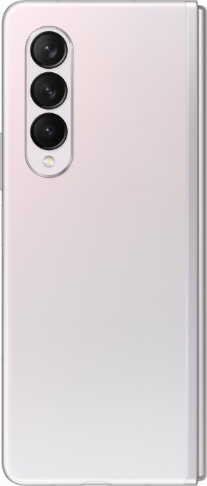 Samsung Galaxy Z Fold 3 5G, 256 GB, Dual-SIM, Phantom Silver, 2 672 zł