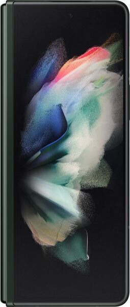 Samsung Galaxy Z Fold 3 5G | 512 GB | Dual-SIM | Phantom Green
