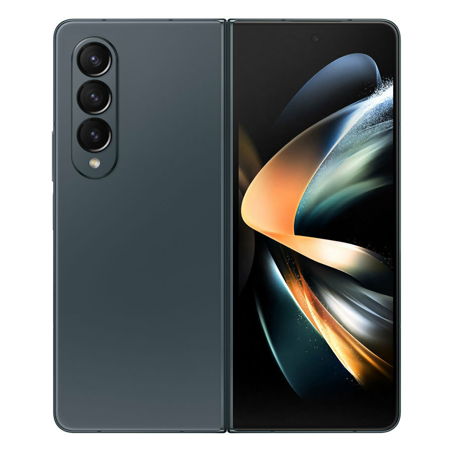 galaxy z fold 4 512gb