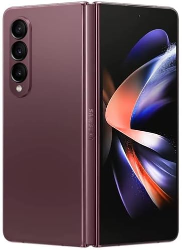 Samsung Galaxy Z Fold 4 | 256 GB | Dual-SIM | Gray Green | 2