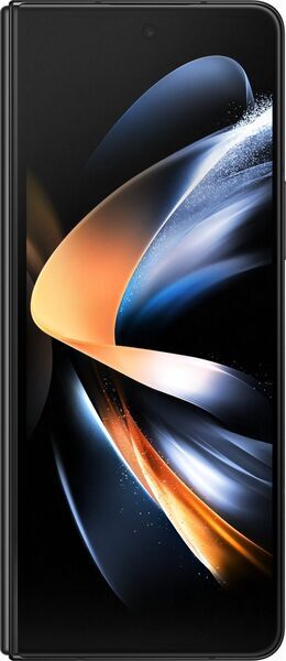 Samsung Galaxy Z Fold 4 | 256 GB | Dual-SIM | Phantom Black 3