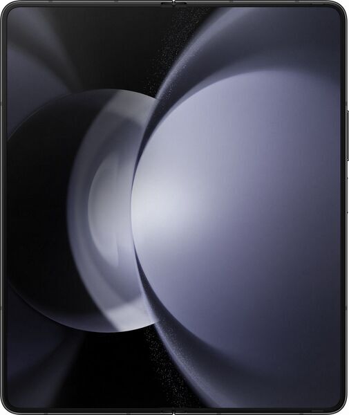 Samsung Galaxy Z Fold 5 | 512 GB | Dual-SIM | Phantom Black