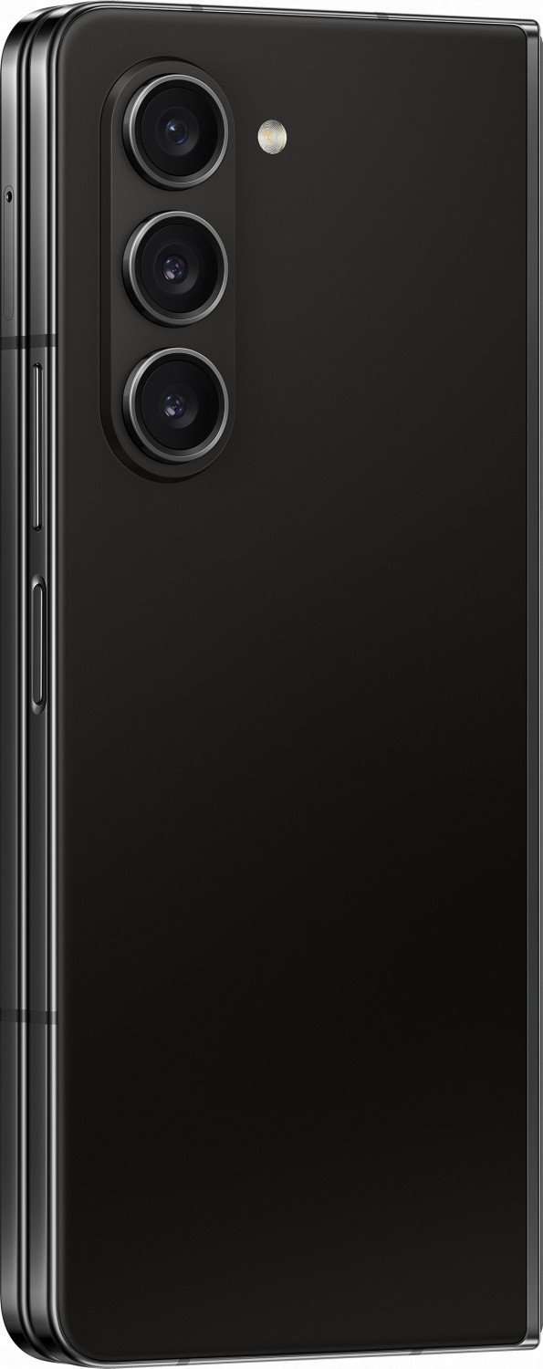 Samsung Galaxy Z Fold 5 | 512 GB | Dual-SIM | Phantom Black
