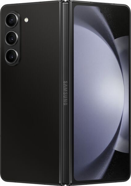 Samsung Galaxy Z Fold 5 | 256 GB | Dual-SIM | Phantom Black
