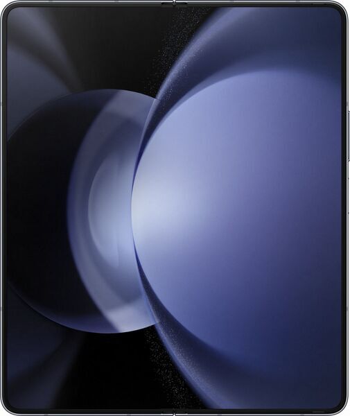 Samsung Galaxy Z Fold 5 | 256 GB | Dual-SIM | Icy Blue