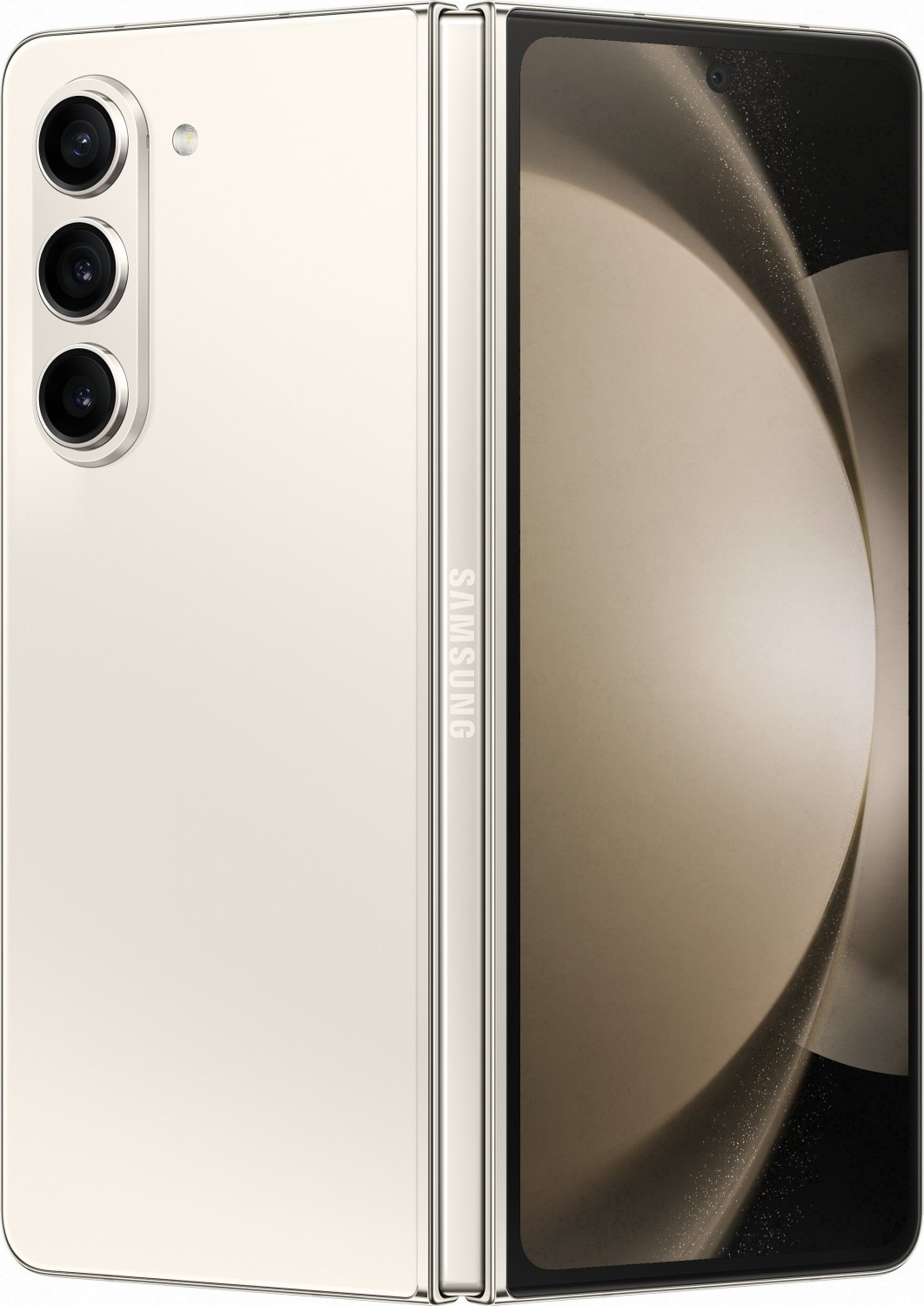 Samsung Galaxy Z Fold 5 - Refurbished Smartphone