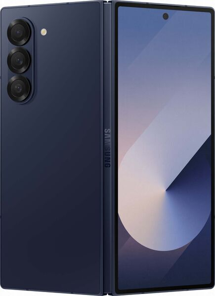 Samsung Galaxy Z Fold6 | 1 TB | Navy 4