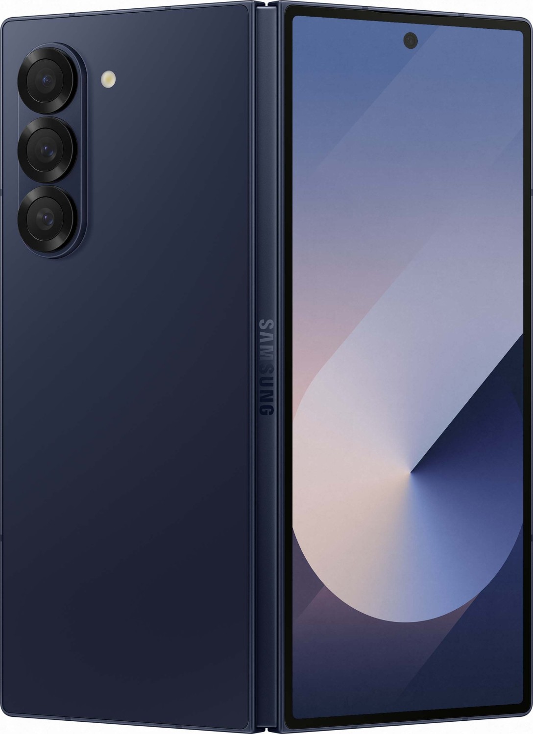 Samsung Galaxy Z Fold6 | 256 GB | Navy | 2 807 zł | testuj przez