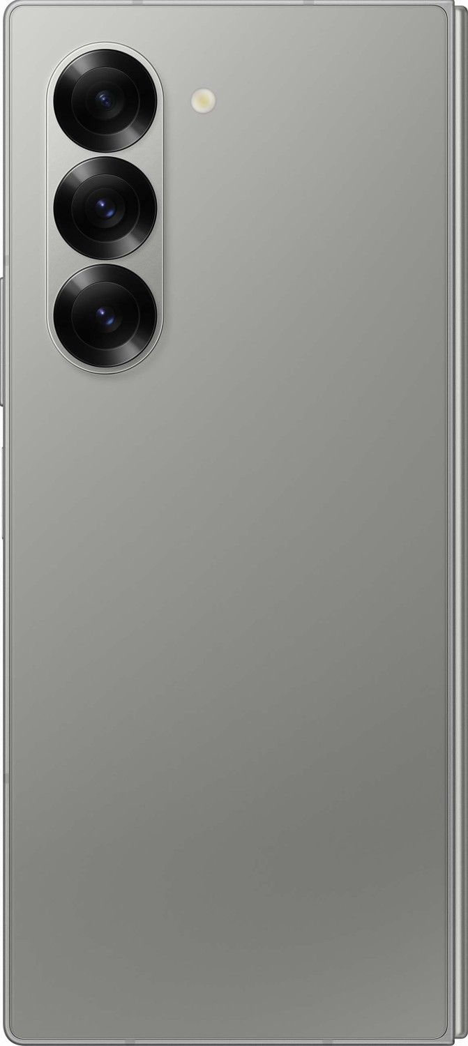 Samsung Galaxy Z Fold6 | 256 GB | Silver Shadow | 3 238 zł