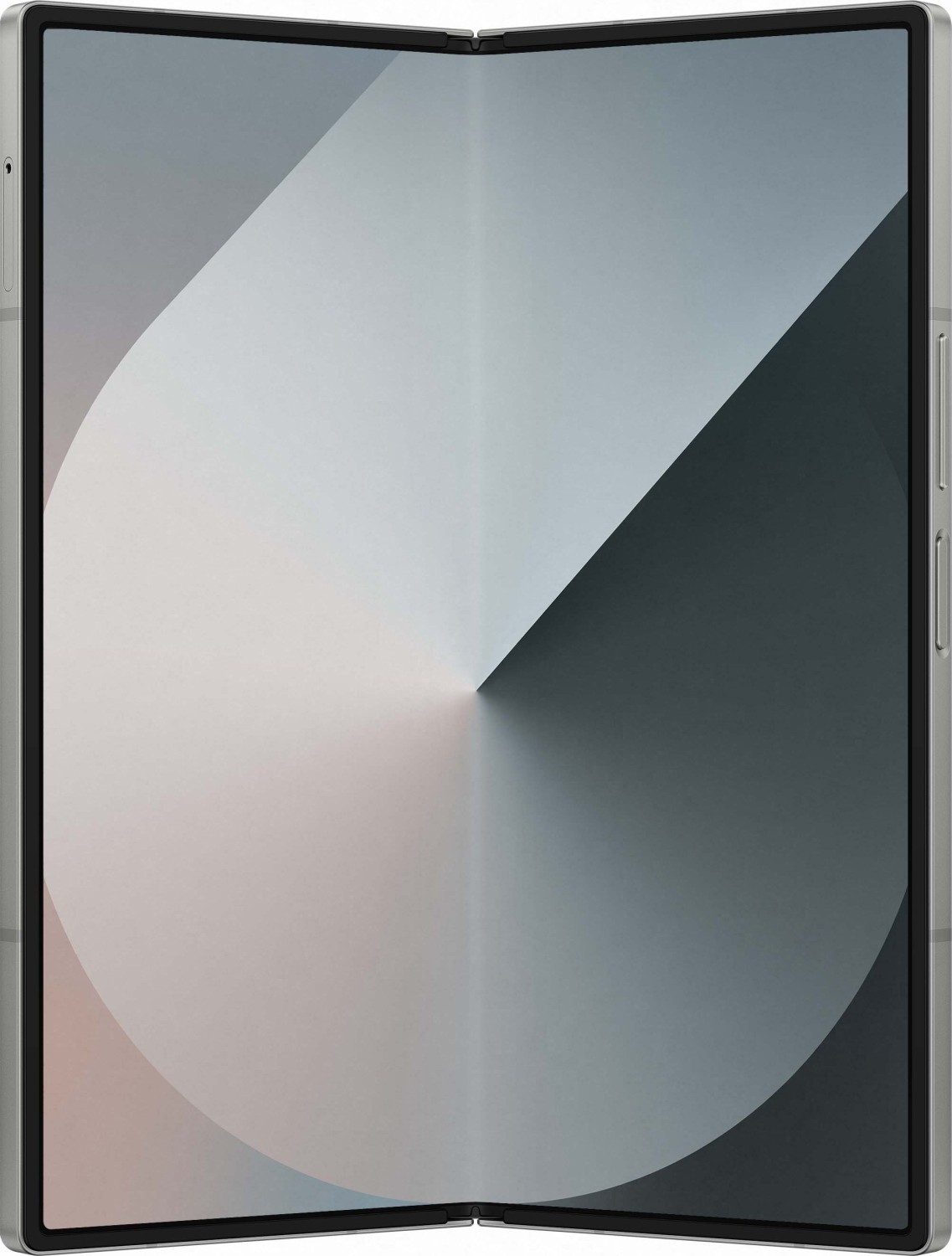 Samsung Galaxy Z Fold6 | 256 GB | Silver Shadow | 3 200 zł
