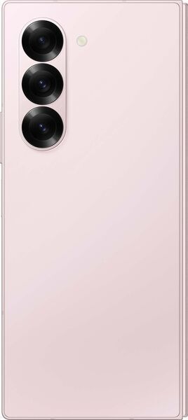 Samsung Galaxy Z Fold6 | 1 TB | Pink 2