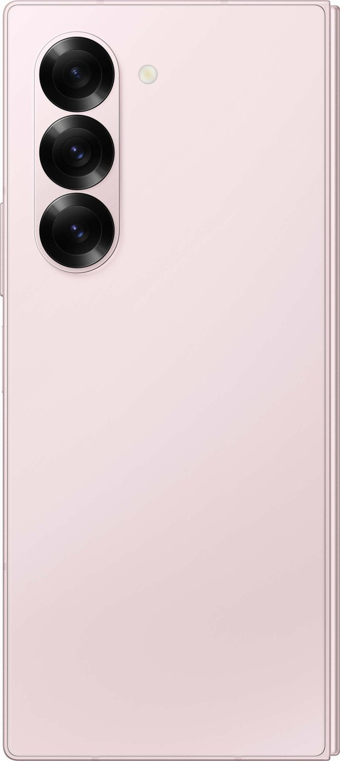 Samsung Galaxy Z Fold6 - Refurbished Smartphone