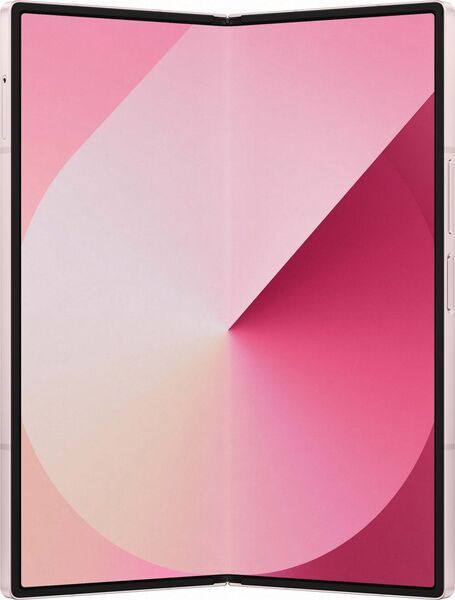 Samsung Galaxy Z Fold6 | 1 TB | Pink 5