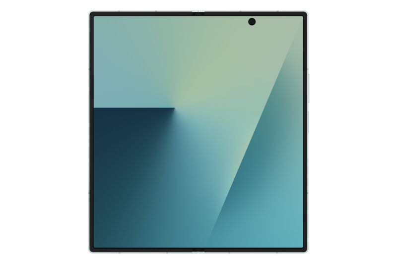 Samsung Galaxy Z Fold7 | 12 GB | 256 GB | Mint 2