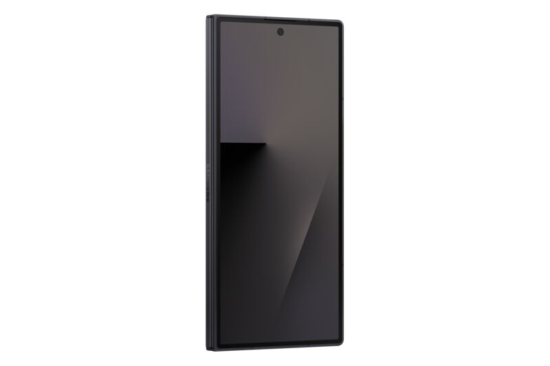 Samsung Galaxy Z Fold7 | 12 GB | 256 GB | Jetblack 3
