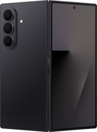 Samsung Galaxy Z Fold 7 refurbished in Jetblack
