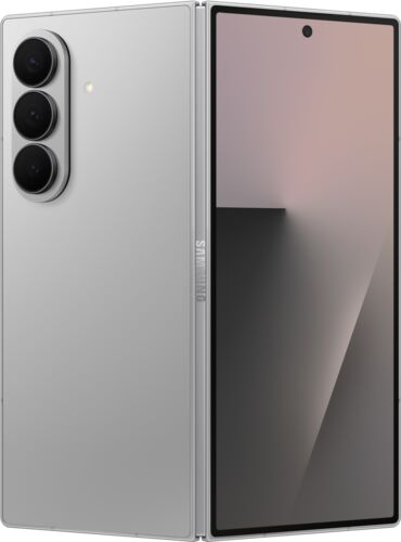 Samsung Galaxy Z Fold7