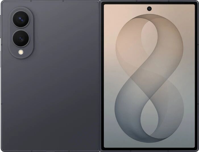 Samsung Galaxy Z Fold8 | 12 GB | 256 GB | Graphite, image 1 of 5