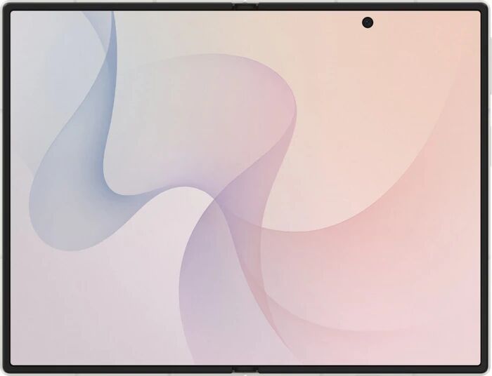 Samsung Galaxy Z Fold8 | 12 GB | 256 GB | krēms, image 2 of 5