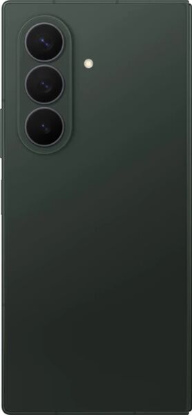 Samsung Galaxy Z Fold8 Ultra | 12 GB | 256 GB | Green Shadow, image 2 of 5