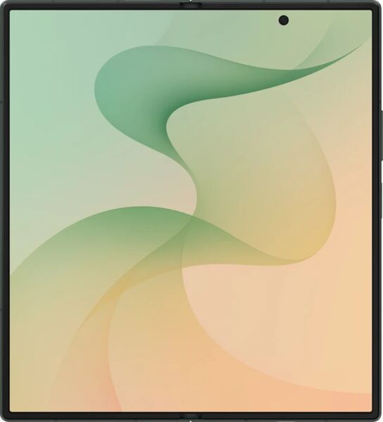 Samsung Galaxy Z Fold8 Ultra | 12 GB | 256 GB | Green Shadow, image 3 of 5