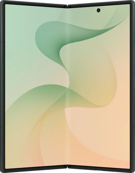 Samsung Galaxy Z Fold8 Ultra | 12 GB | 256 GB | Green Shadow, image 5 of 5