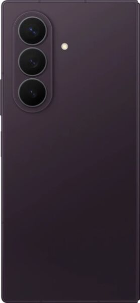Samsung Galaxy Z Fold8 Ultra | 12 GB | 512 GB | Violet Shadow, image 2 of 5