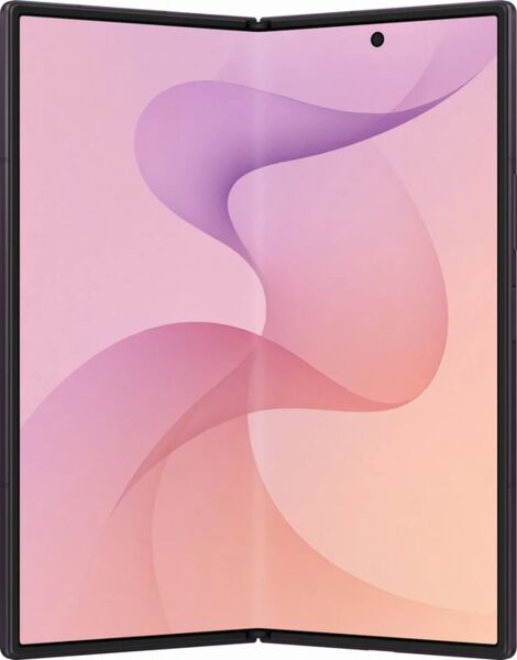 Samsung Galaxy Z Fold8 Ultra | 12 GB | 512 GB | Violet Shadow, image 5 of 5