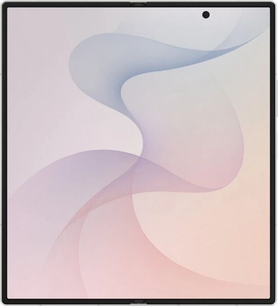 Samsung Galaxy Z Fold8 Ultra | 12 GB | 256 GB | Cream, image 3 of 5
