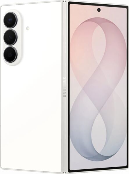 Samsung Galaxy Z Fold8 Ultra | 12 GB | 256 GB | Cream, image 4 of 5