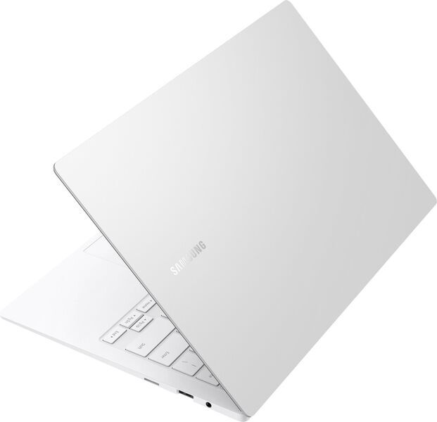 Samsung Galaxy Book2 Pro 13 | i5-1240P | 13.3" | 16 GB | 512 GB SSD | FP | srebrny | Win 11 Home | ES 4
