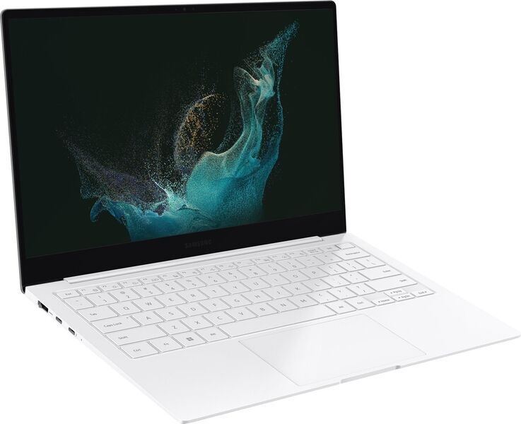 Samsung Galaxy Book2 Pro 13 | i5-1240P | 13.3" | 16 GB | 512 GB SSD | FP | srebrny | Win 11 Home | ES 2