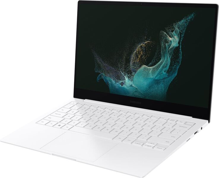 Samsung Galaxy Book2 Pro 13 | i5-1240P | 13.3" | 16 GB | 512 GB SSD | FP | srebrny | Win 11 Home | ES 3