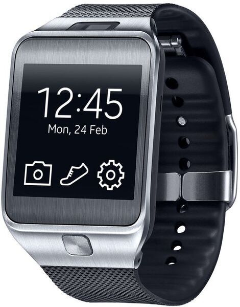 Samsung Gear 2 (2014) | sort 2