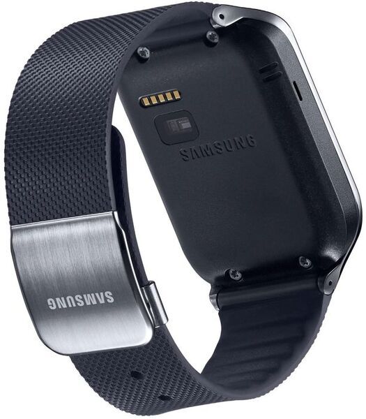Samsung Gear 2 (2014) | svart 3