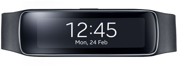 Gear Fit (2014)