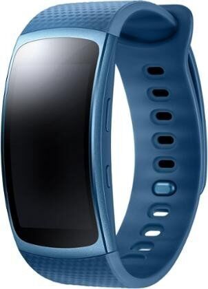 Samsung Gear Fit 2 (2016) | small | blu 1