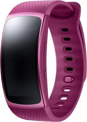 Samsung Gear Fit 2 (2016) | small | pinkki 1