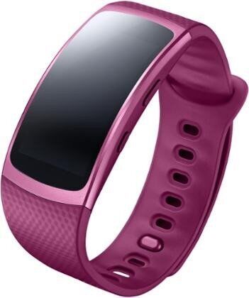 Samsung Gear Fit 2 (2016) | small | pinkki 5