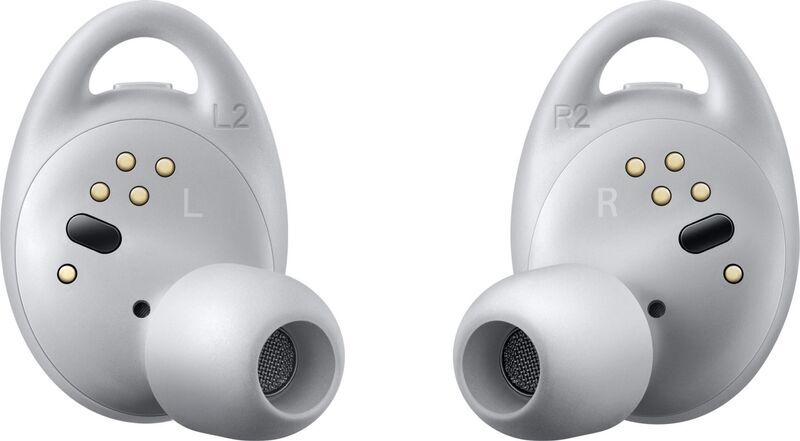 Samsung Gear IconX (2018) SM-R140 | grå 2
