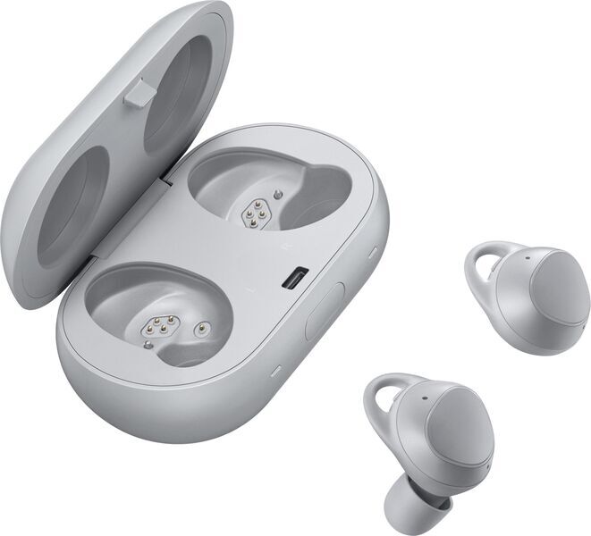 Samsung Gear IconX (2018) SM-R140 | grå 4