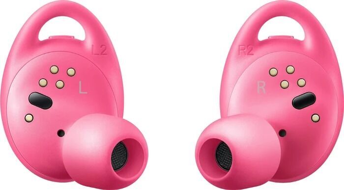 Samsung Gear IconX (2018) SM-R140 | roze 3
