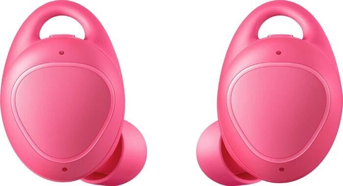 Samsung Gear IconX (2018) SM-R140 | roze 4