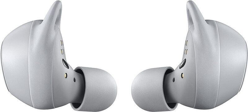 Samsung Gear IconX SM-R150 | harmaa 2